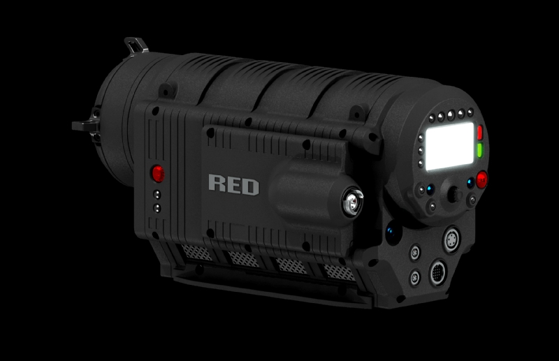 Illustration for article titled Red's 4K HD Video Camera to Work With Apple ProRes: Here's what we know about Red